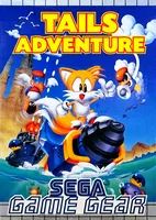 Tails Adventure